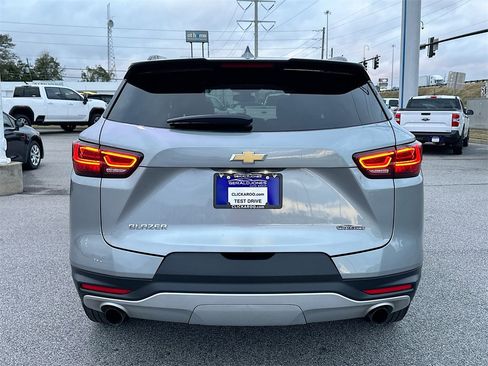 Used 2023 Chevrolet Blazer LT w/ Convenience Package image 15