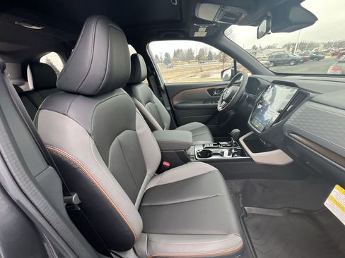 New 2026 Subaru Forester Sport image 28