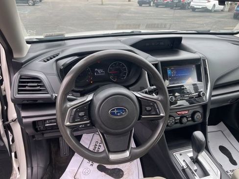 Used 2019 Subaru Impreza 2.0i image 14