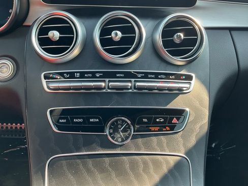 Certified 2023 Mercedes-Benz C 300 4MATIC Coupe image 26