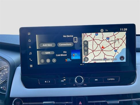 New 2025 Mitsubishi Outlander SE image 15