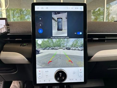 Used 2022 Ford Mustang Mach-E Premium image 19