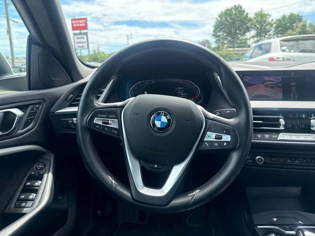 Used 2024 BMW 228i xDrive Gran Coupe AWD/4WD image 25