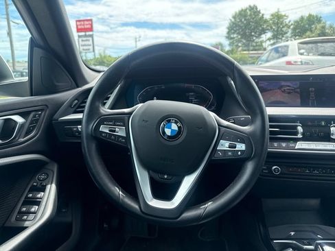 Used 2024 BMW 228i xDrive Gran Coupe AWD/4WD image 25
