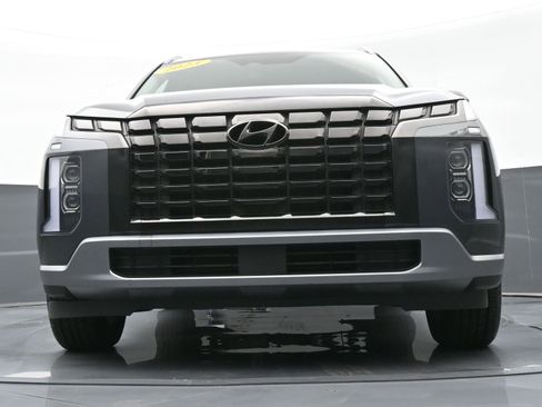 Used 2023 Hyundai Palisade SEL image 33