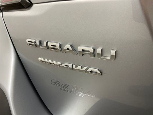Used 2024 Subaru Outback Limited XT AWD/4WD image 11