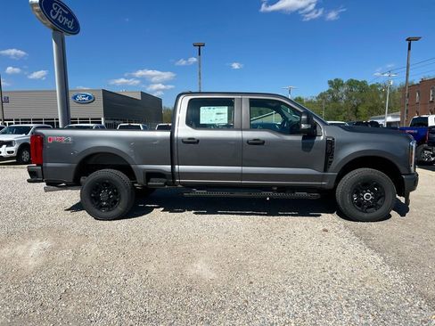 New 2026 Ford F250 XL image 9