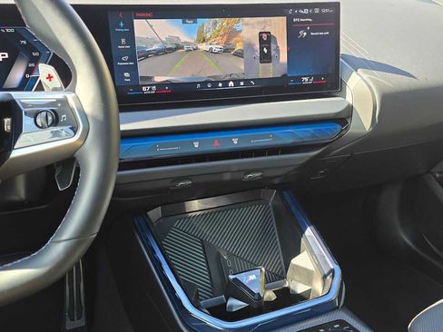 Used 2025 BMW X3 M50 w/ Premium Package image 34