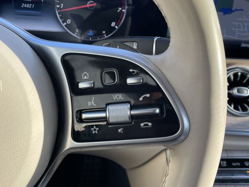 Certified 2020 Mercedes-Benz E 450 Cabriolet image 37