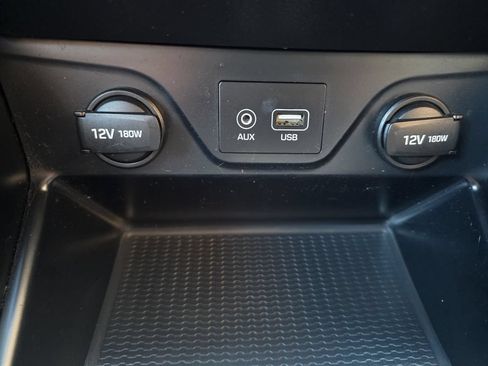 Used 2016 Hyundai Tucson Limited w/ Option Group 03 AWD/4WD image 33