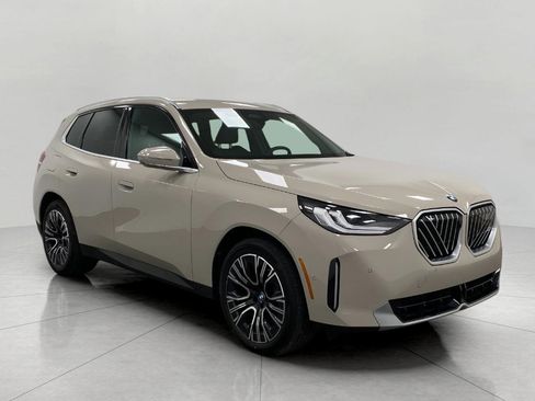 Certified 2026 BMW X3 xDrive30 w/ Premium Package image 1