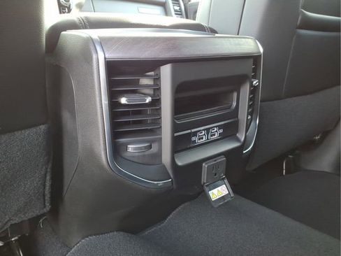 New 2026 RAM 2500 Laramie w/ Night Edition AWD/4WD image 11