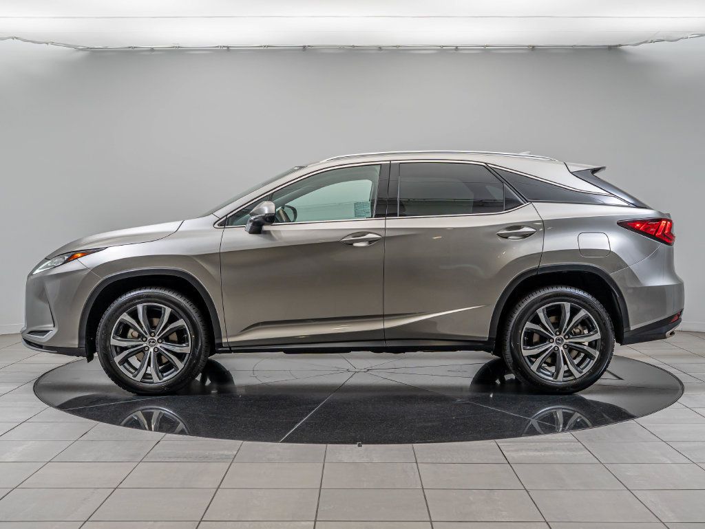 Used 2020 Lexus RX 350 FWD w/ Premium Package image 5