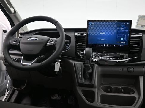 New 2024 Ford Transit 350 w/ Interior Upgrade Package image 14