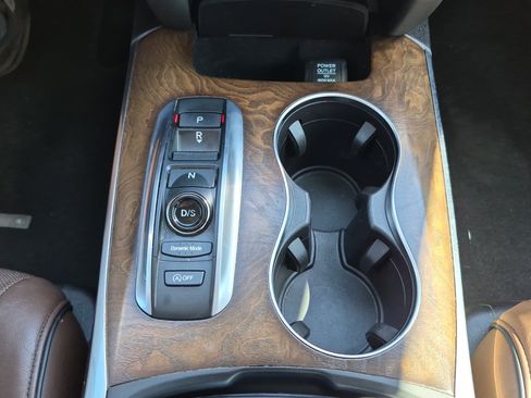 Used 2019 Acura MDX FWD w/ Advance Package image 26