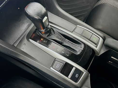 Used 2018 Honda Civic EX-T image 23