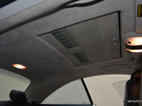 Used 2005 Mercedes-Benz CL 600 image 16