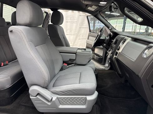 Used 2013 Ford F150 XLT w/ Luxury Equipment Group AWD/4WD image 26