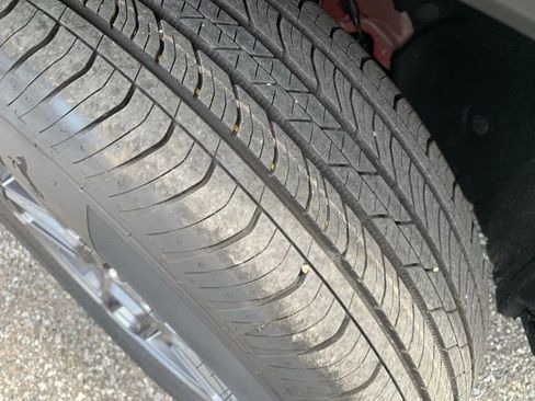 New 2025 Ford Bronco Sport Big Bend w/ Convenience Package image 34