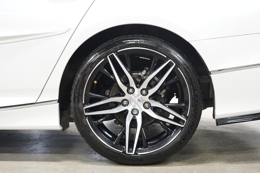 Used 2021 Honda Accord Touring image 37