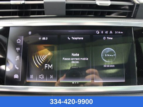 New 2025 Audi Q3 2.0T Premium image 26