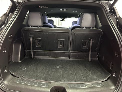 Used 2023 Buick Enclave Essence w/ LPO, Floor Liner Package FWD image 25