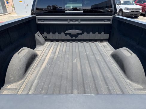 Used 2016 Chevrolet Colorado Z71 RWD image 27