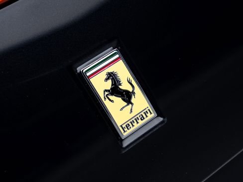 Used 2025 Ferrari 12Cilindri RWD image 14