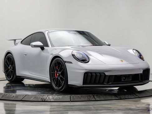 Used 2026 Porsche 911 Carrera GTS RWD image 28