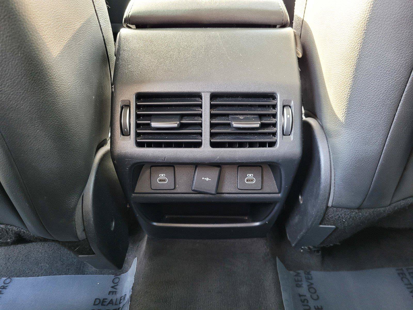 Used 2022 Land Rover Discovery Sport S AWD/4WD image 16
