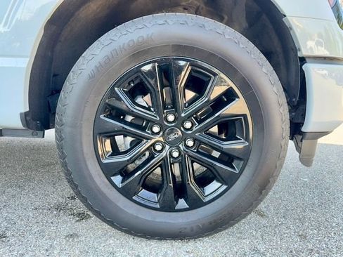 Used 2024 Ford F150 XLT w/ Equipment Group 302A MID AWD/4WD image 38