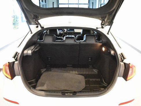 Used 2024 Honda Civic Sport Touring image 30