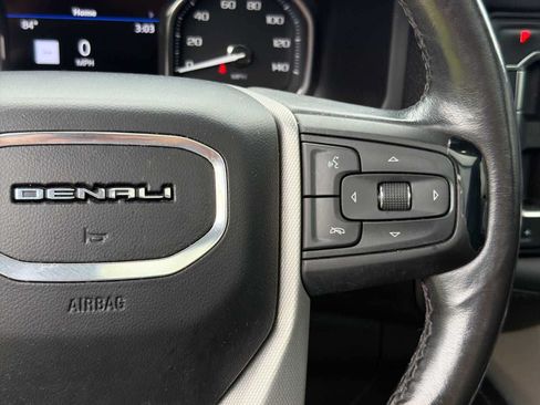 Used 2021 GMC Yukon XL Denali AWD/4WD image 22