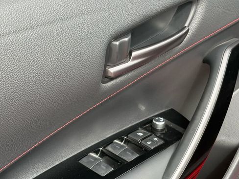 Certified 2023 Toyota Corolla GR AWD/4WD image 13