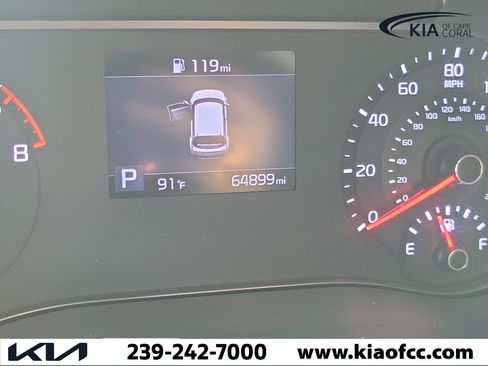 Used 2020 Kia Soul X-Line FWD image 28