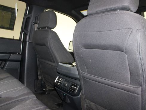 Used 2024 Ford F150 STX AWD/4WD image 30