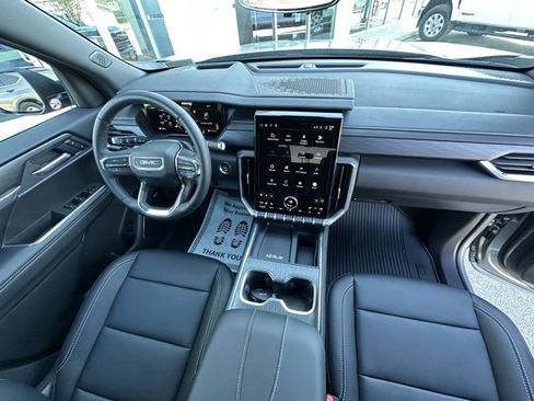 New 2026 GMC Acadia Elevation w/ Elevation Premium Package image 29