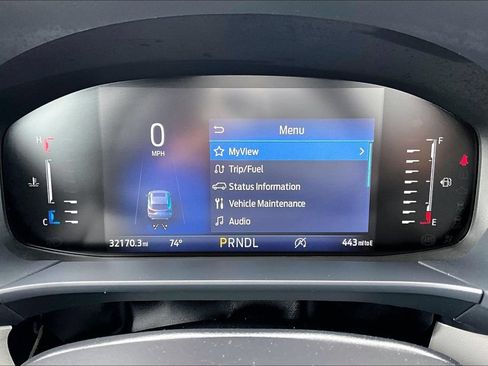 Certified 2023 Ford Escape Active AWD/4WD image 20