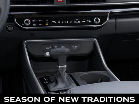 New 2025 Kia Carnival SX Prestige image 23