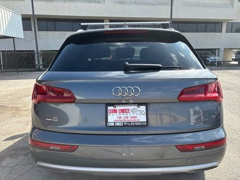 Used 2020 Audi Q5 2.0T Premium Plus w/ Premium Plus Package image 6