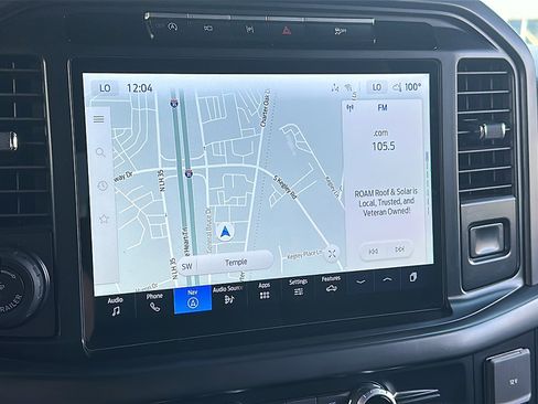 Used 2024 Ford F150 XLT w/ Equipment Group 302A MID image 31