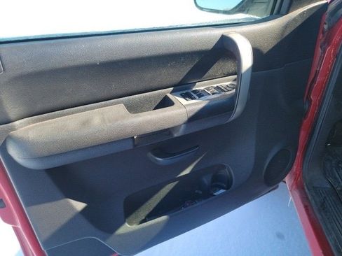 Used 2009 GMC Sierra 1500 SLE w/ Power Pack Plus image 21