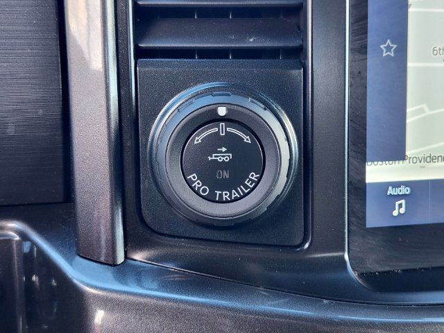 Certified 2023 Ford F150 XLT w/ Equipment Group 302A High AWD/4WD image 25