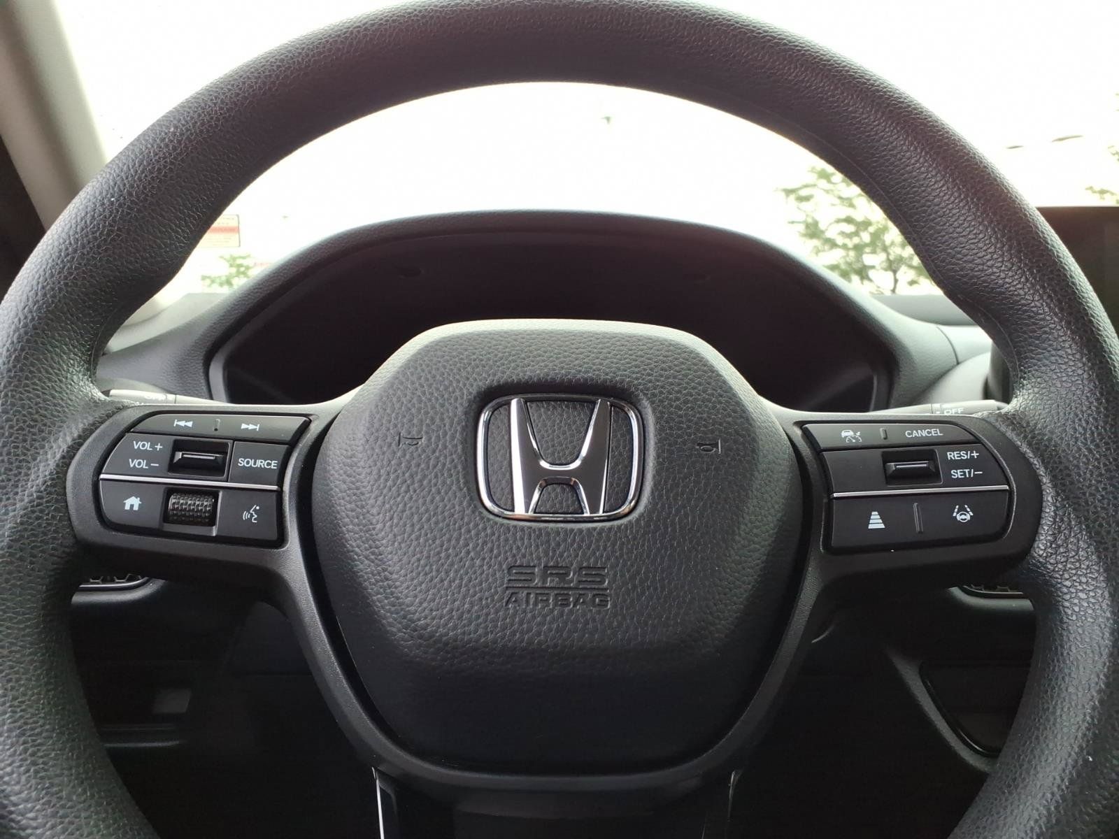 Certified 2024 Honda HR-V LX image 24