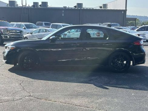 Used 2024 Honda Civic Sport image 7
