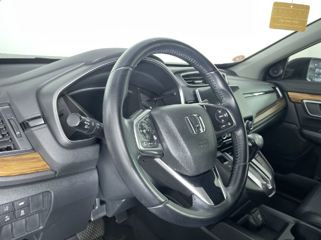 Used 2017 Honda CR-V EX-L image 27
