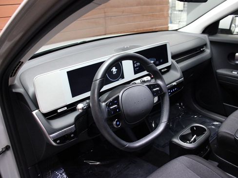 Used 2024 Hyundai Ioniq 5 SEL image 50