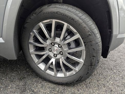 New 2026 GMC Terrain Denali image 38