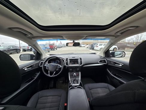 Used 2015 Ford Edge SEL w/ Canadian Touring Package image 15
