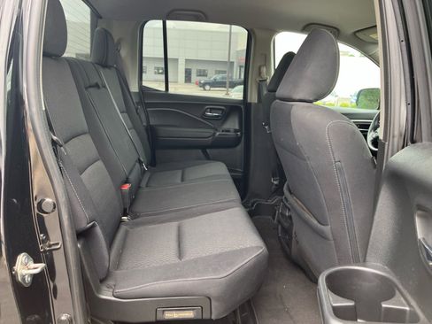 Used 2020 Honda Ridgeline Sport image 30